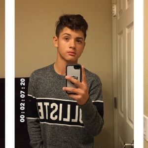 Meet your Posher, Nathan